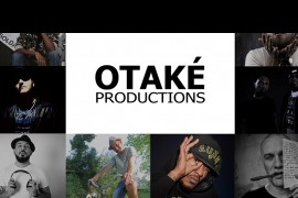 Otaké Productions, musiques urbaines, créole pop et reggae